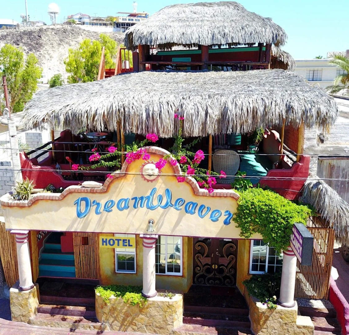 Dream Weaver Inn