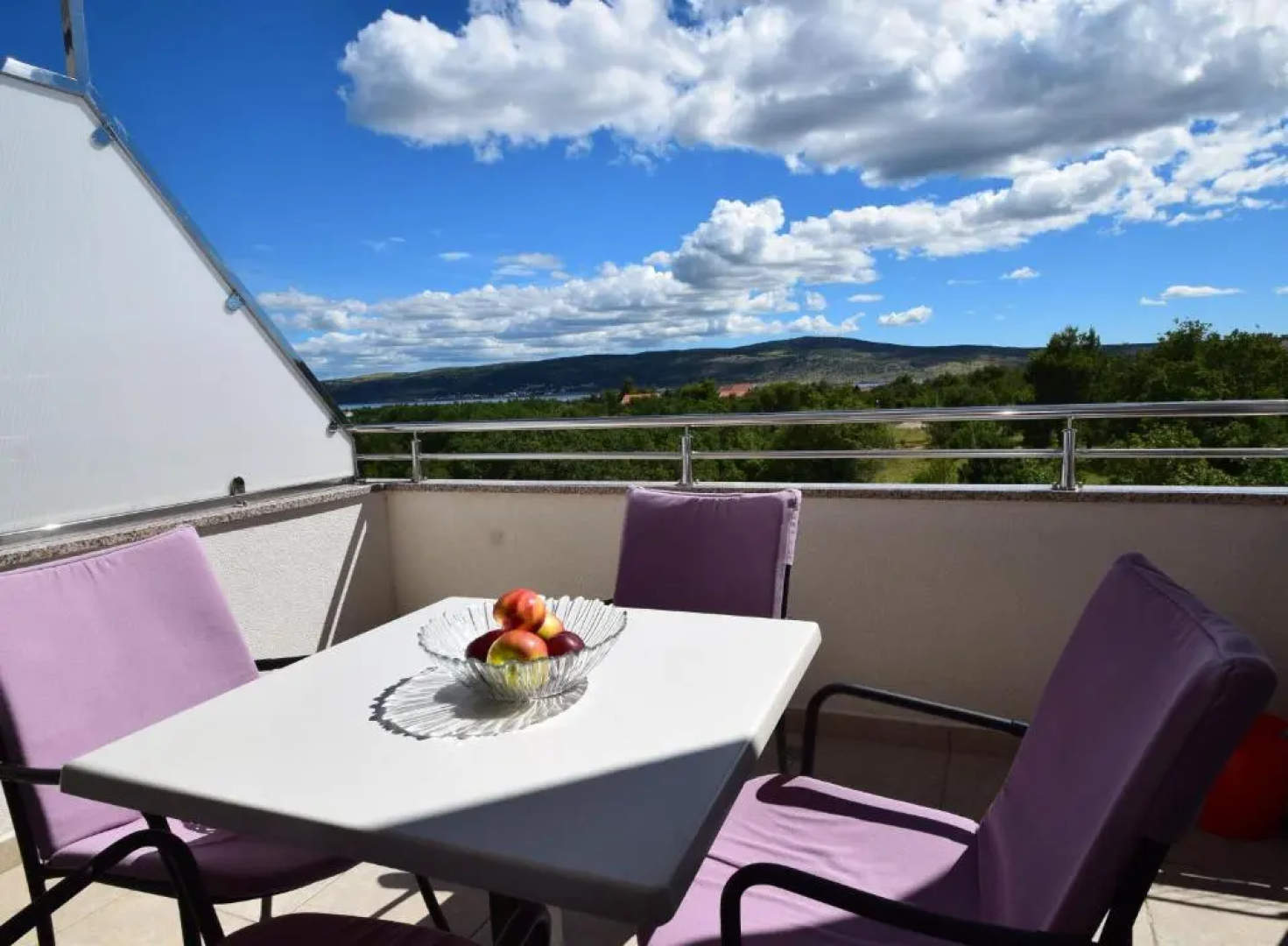 Apartment Anića Kuk