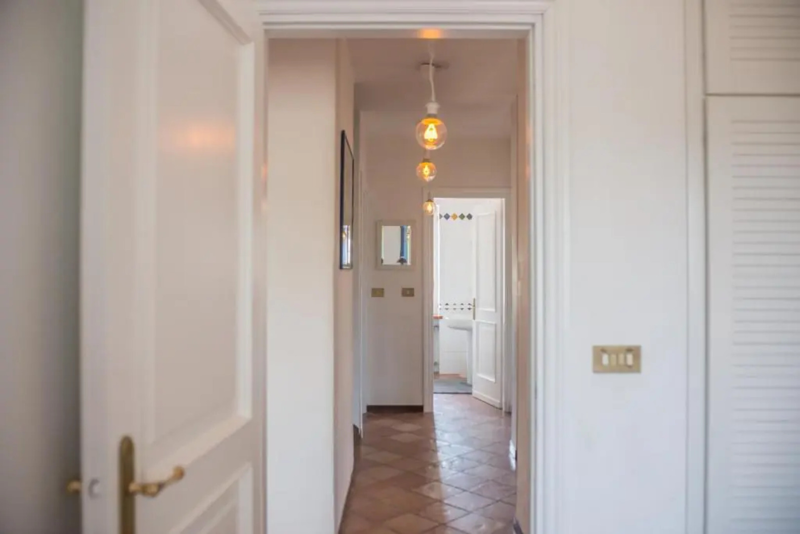 Villa Mare Tra Cielo e Mare