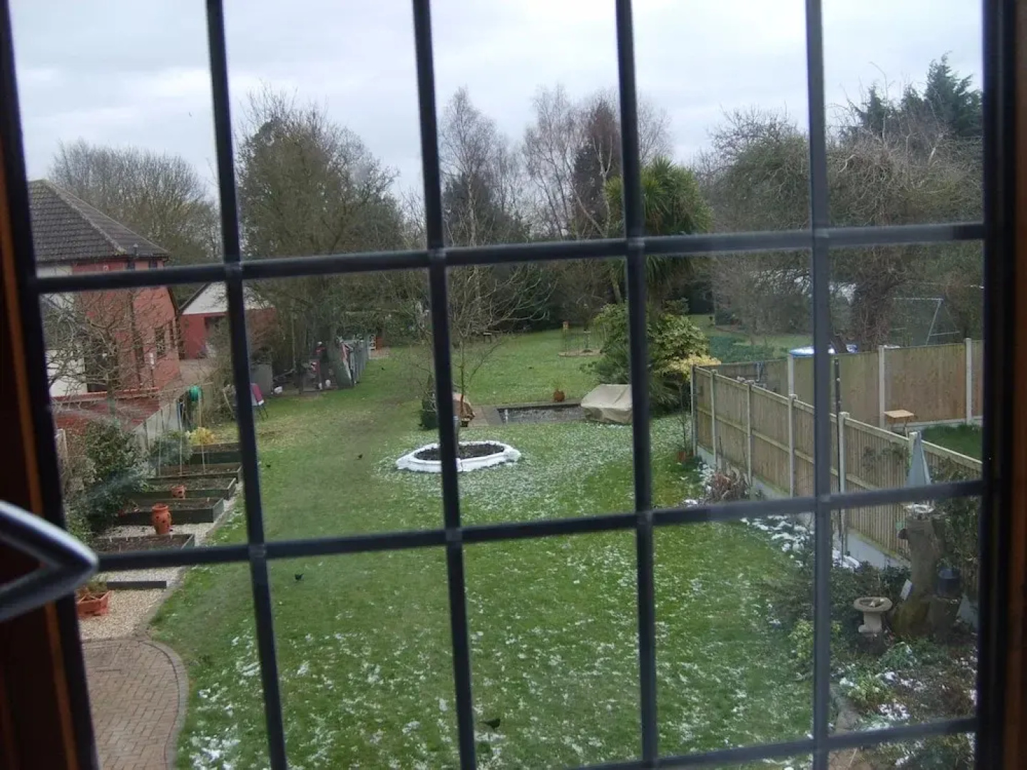Barnfield B&B