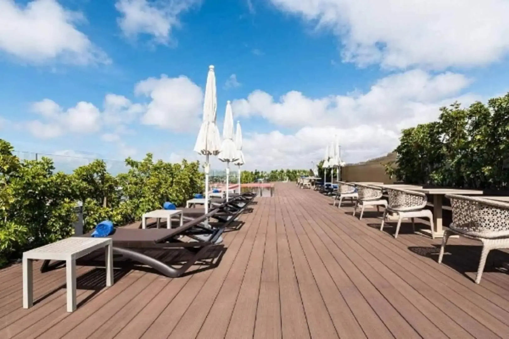 Domo Hotel Casablanca