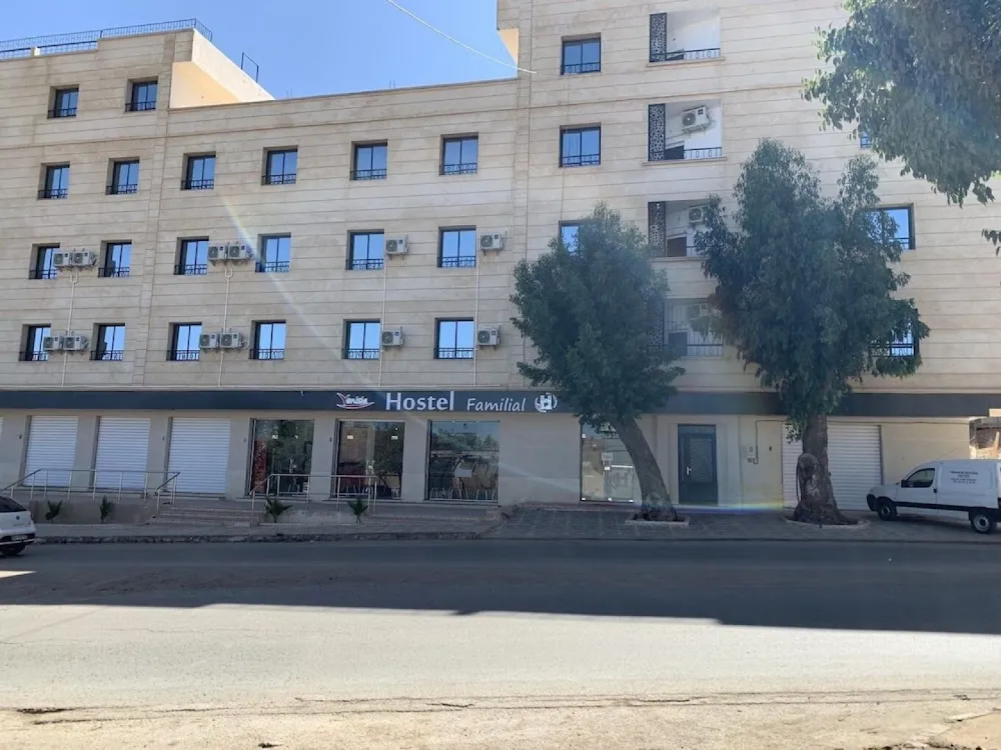 Venisia Tlemcen