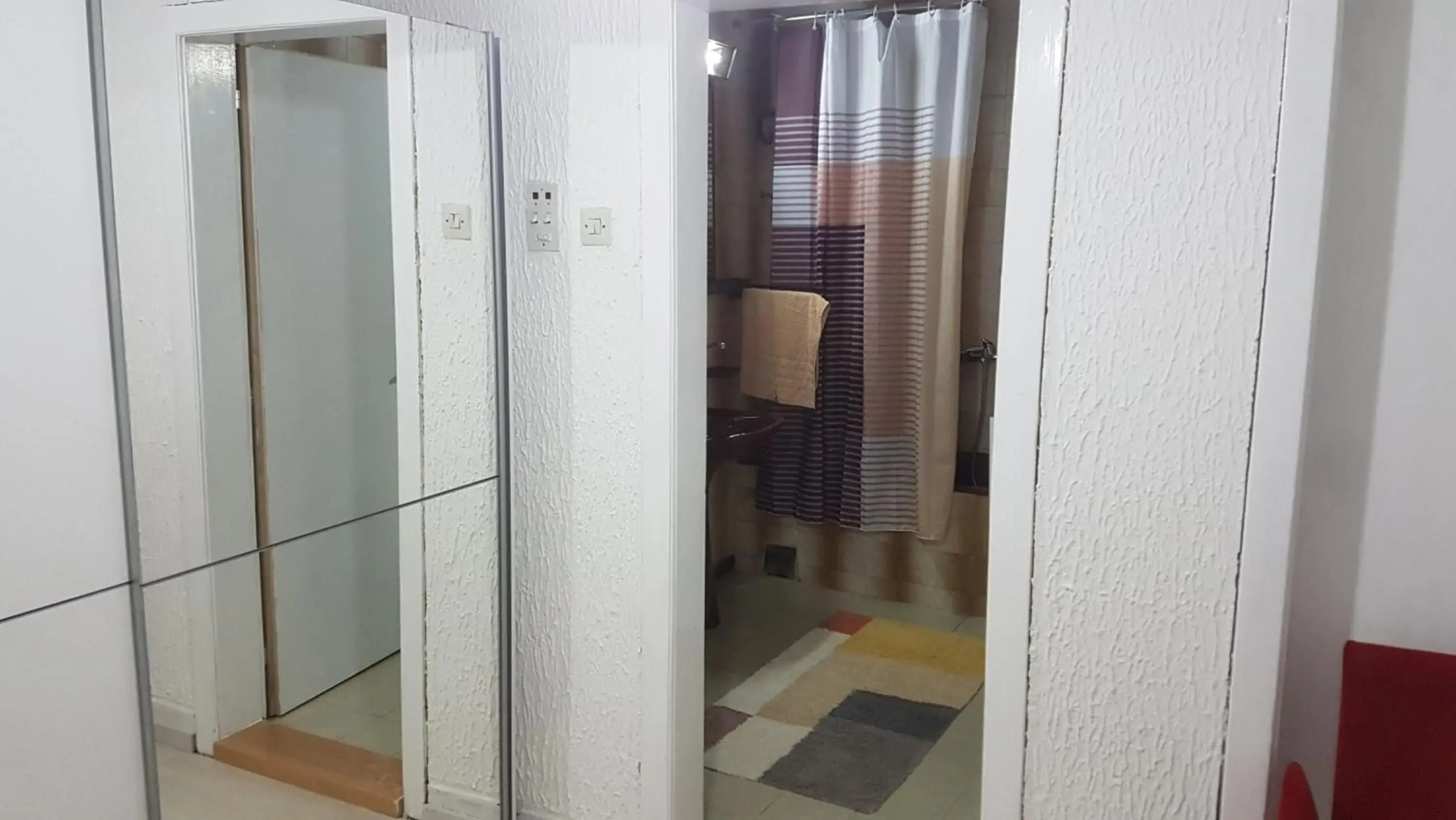 BB Downtown Apartment