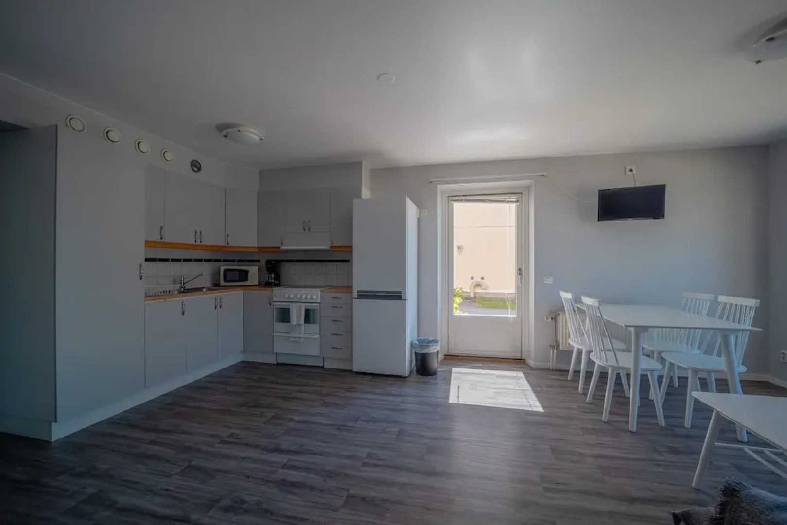 Ravinstigen - Visby lägenhetshotell