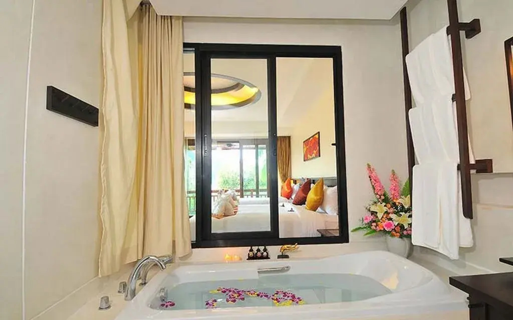 Курорт Ao Nang Phu Pi Maan Resort and Spa