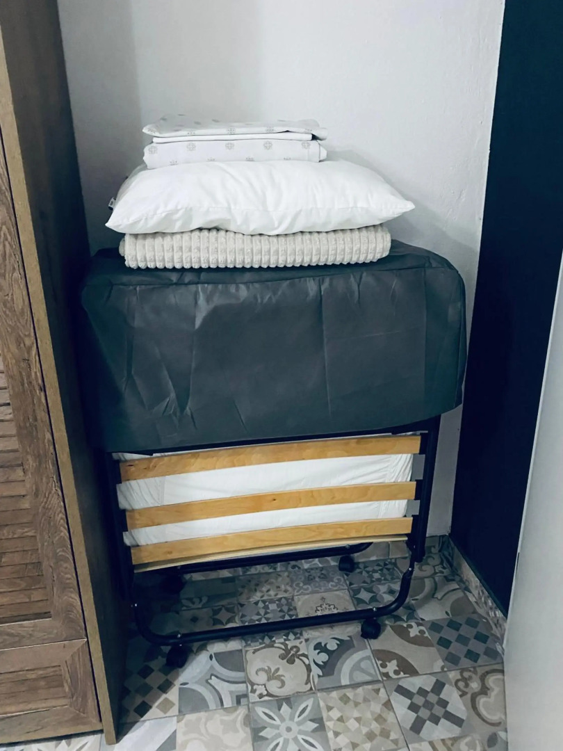 Rooms & Apartment ZALA