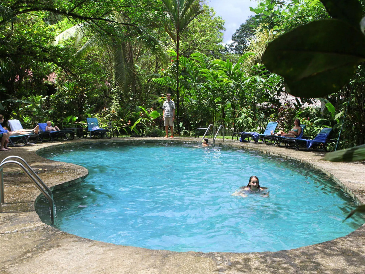 Esquinas Rainforest Lodge