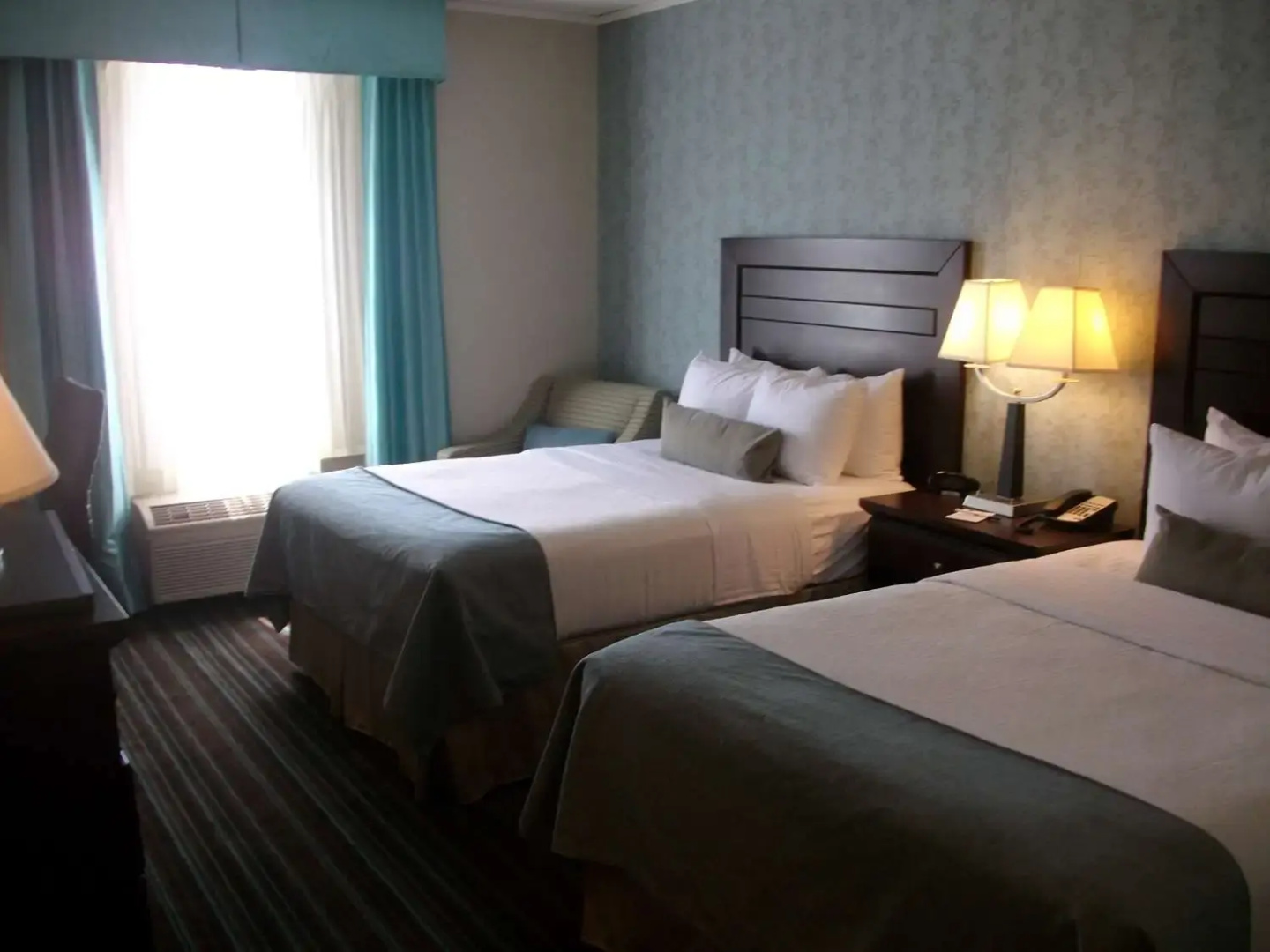 Spark by Hilton Lockport