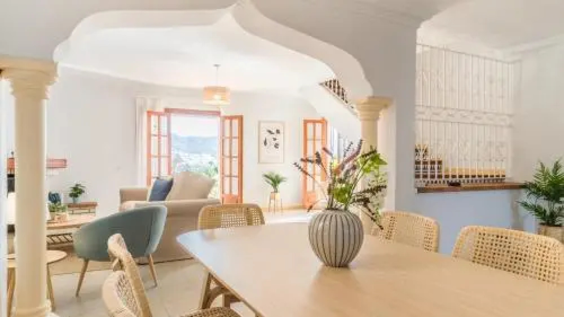 Villas Nerjazul - La Exótica