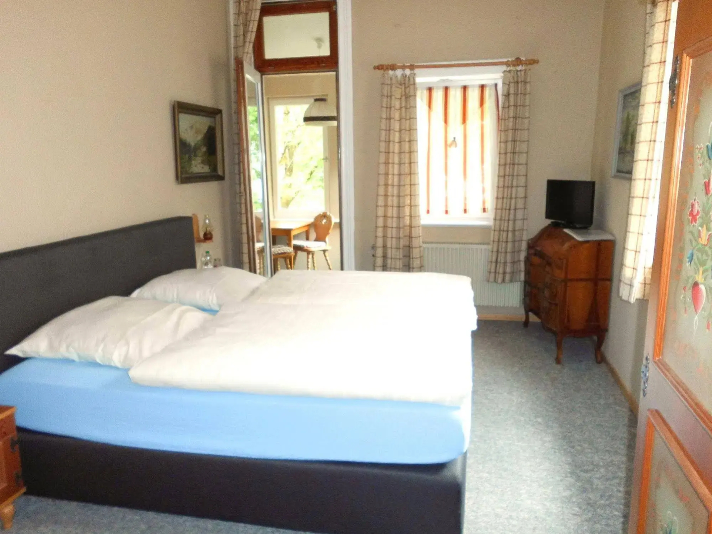 Sonnenberg Schlößchen