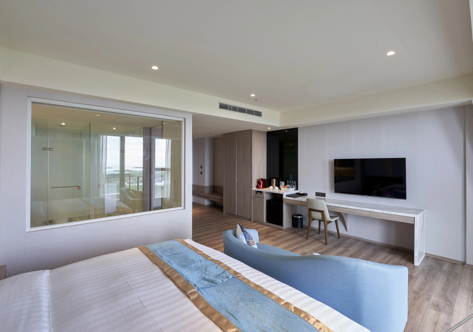 Lan Yang Seaview Hotel