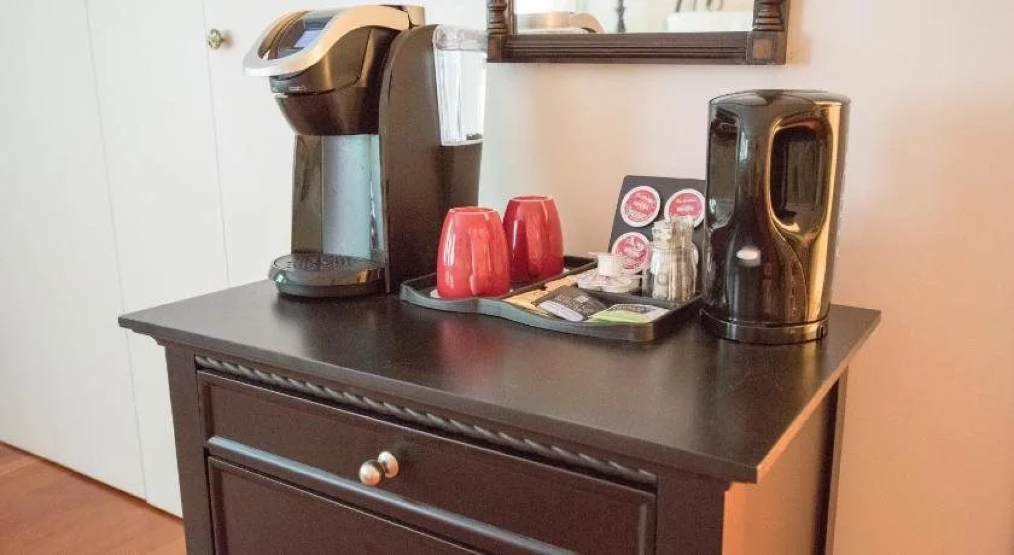 Ocean Wilderness Inn