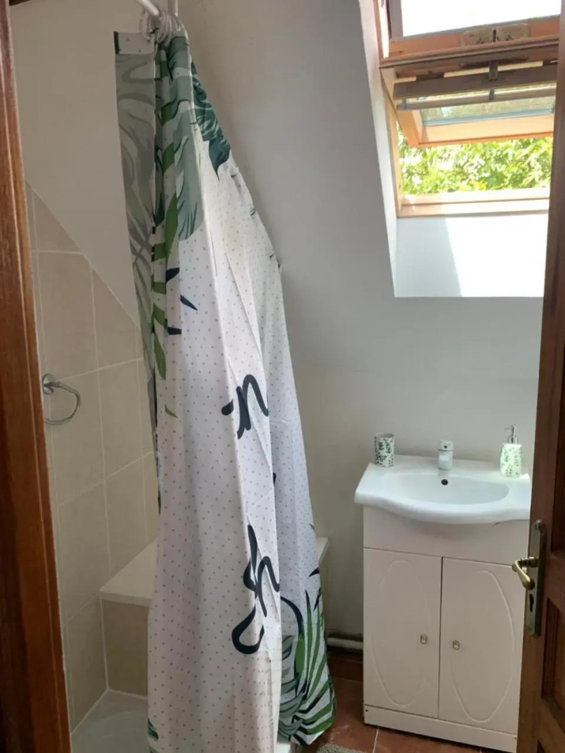 Loire Valley Gite - Les Bocages