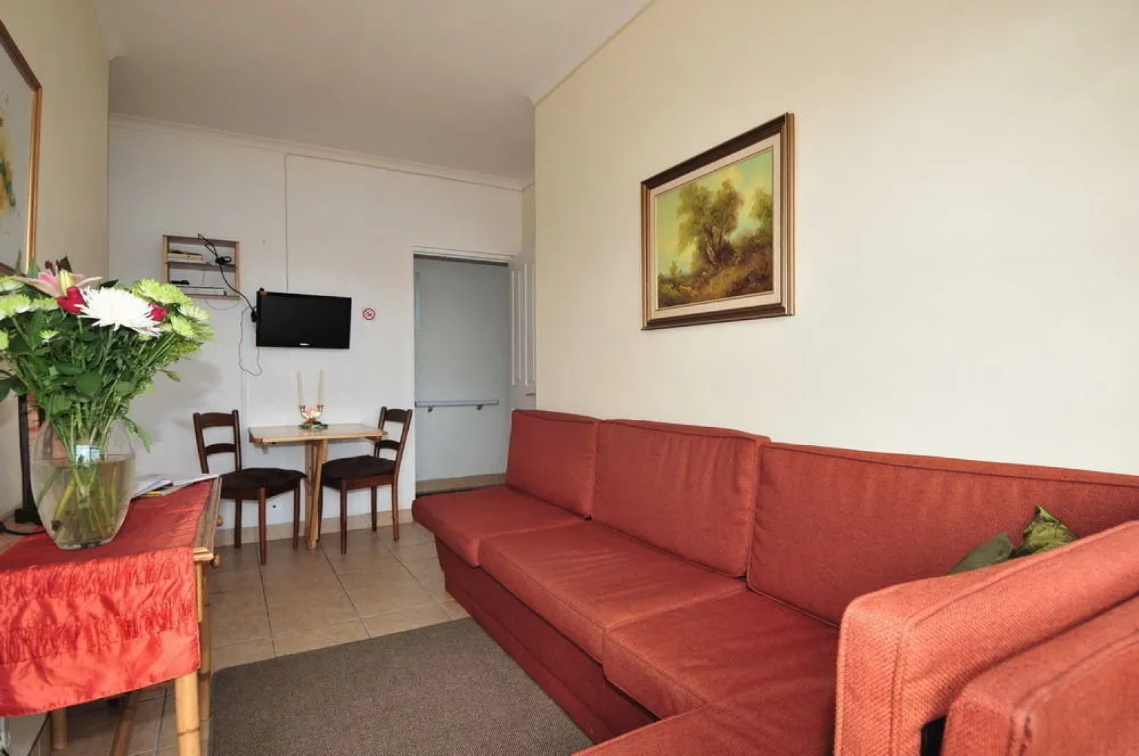 Adagio Luxury Self Catering