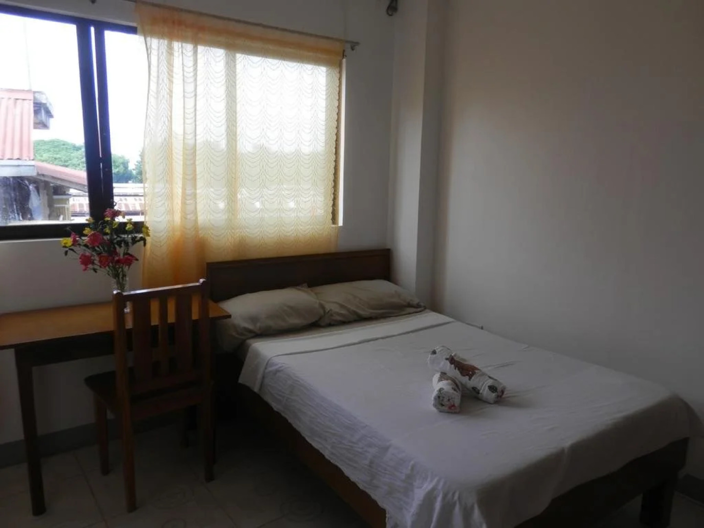 Raymond Charles Center