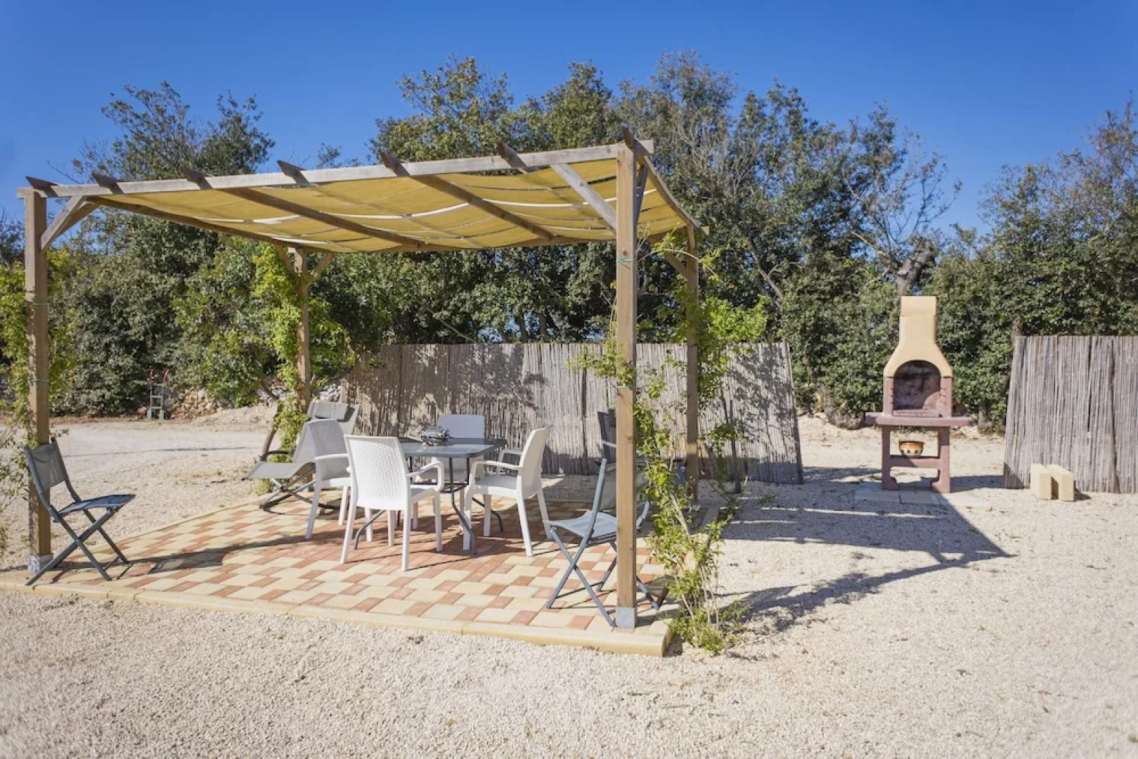 Bungalow Felicità 2 With Pool