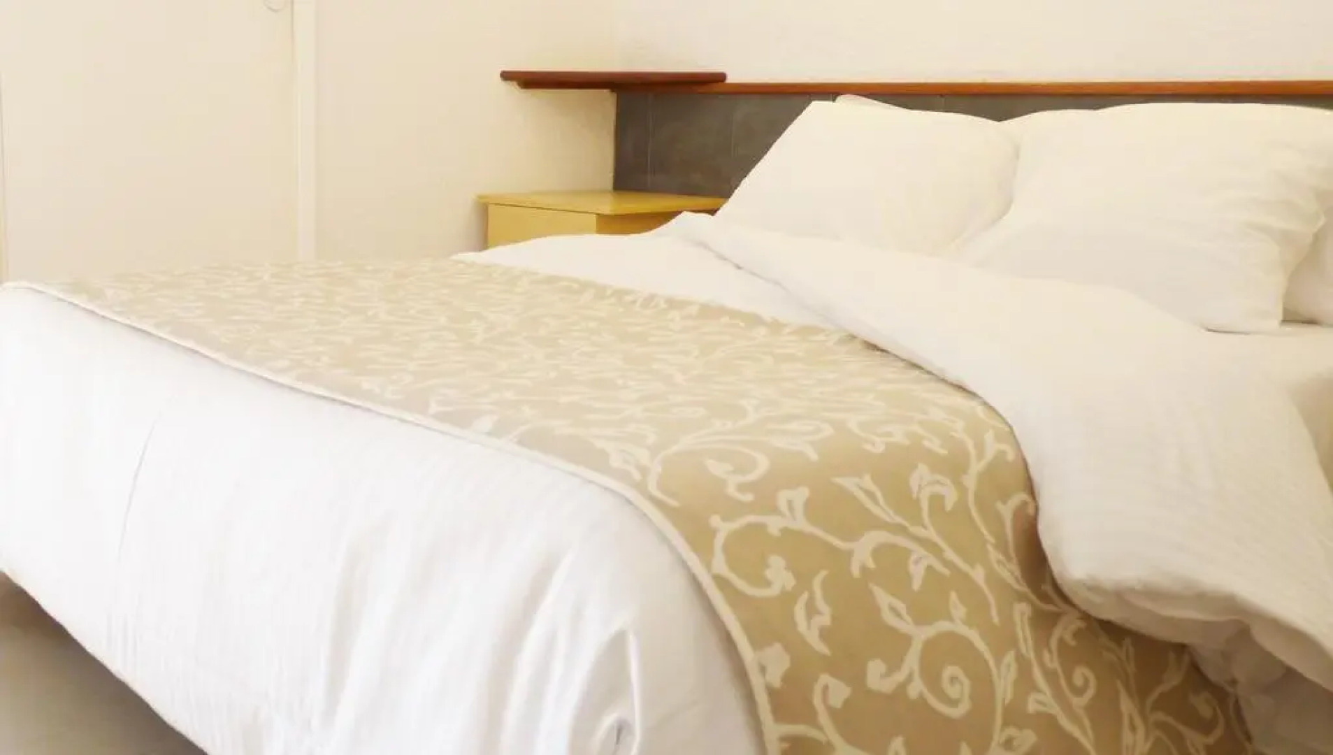 Les Pavillons du Golfe