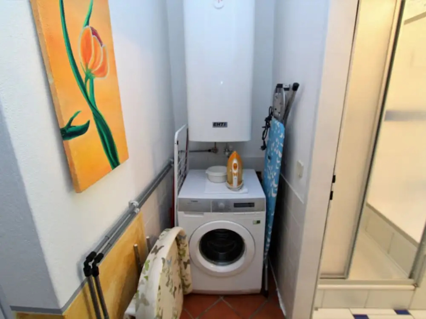 Luxurious Apartment in Klagenfurt With Terrace