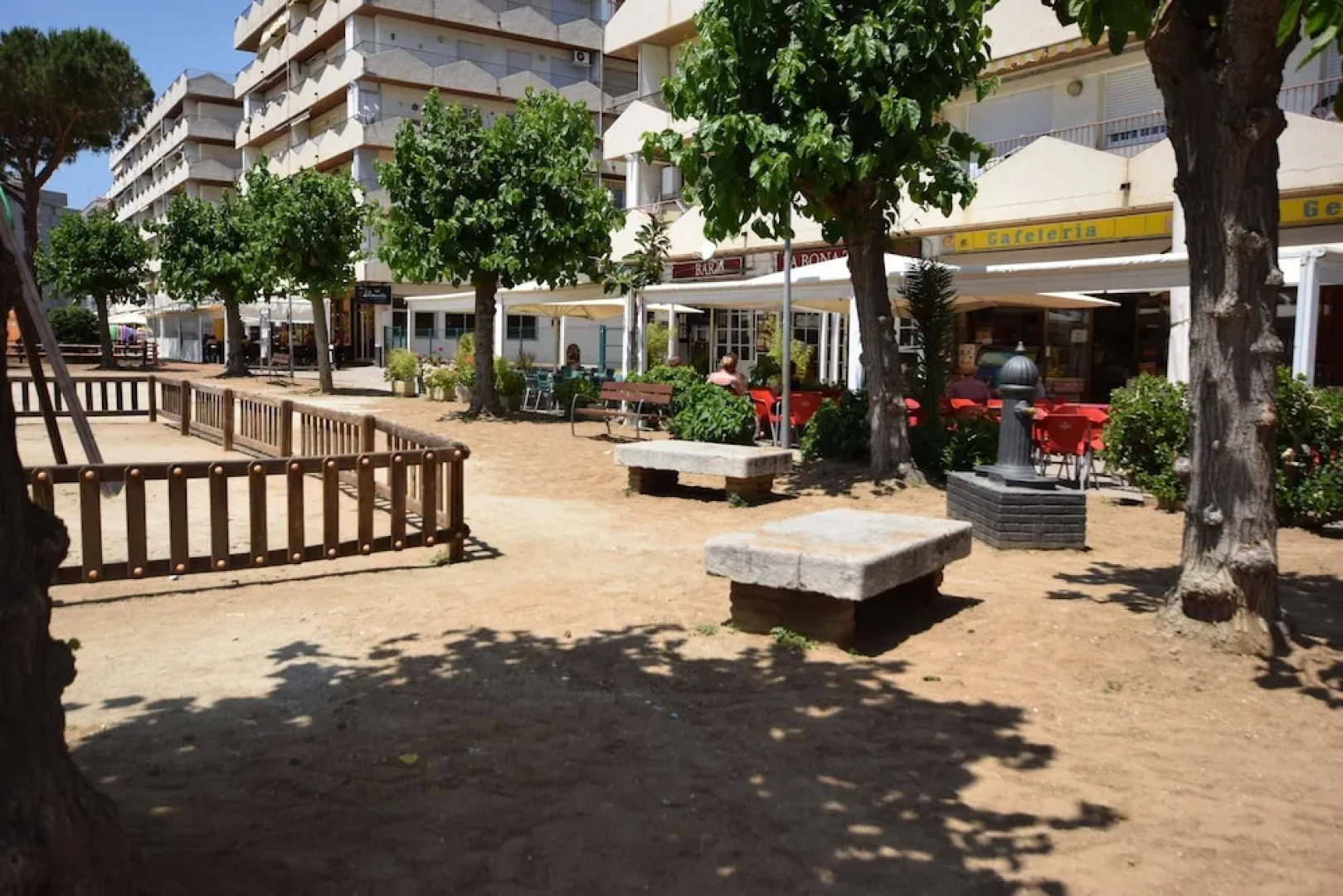 HomeHolidaysRentals Lluria - Costa Barcelona