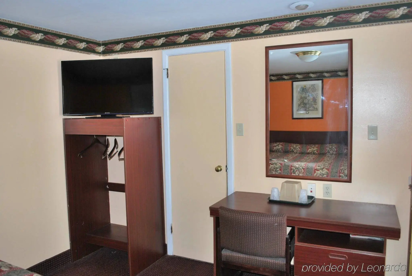 Route 62 Motel