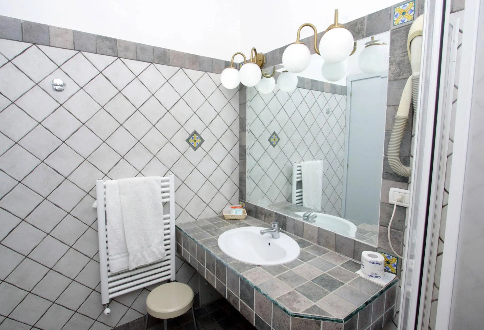 Hotel D'Orange D'Alcantara