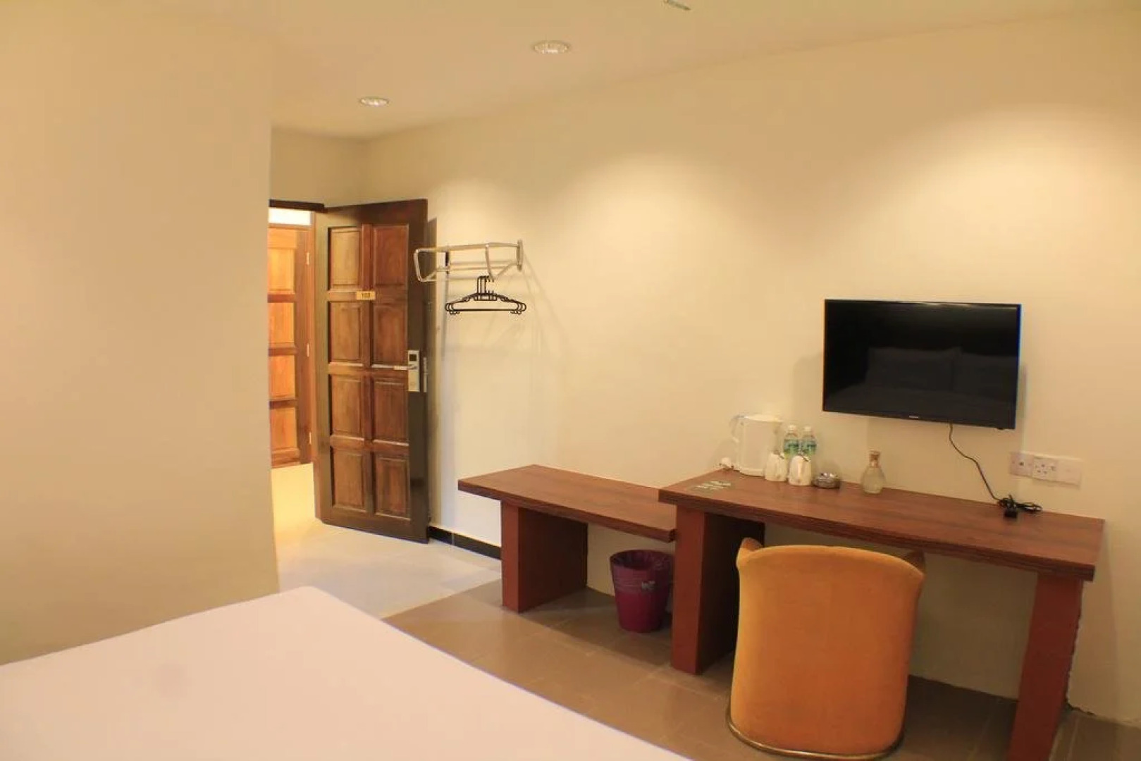 Station Gold Budget Hotel