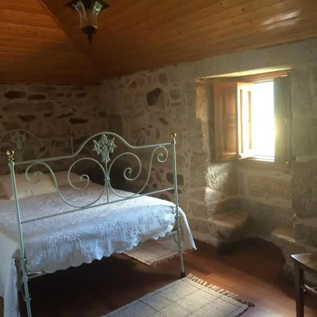 Refugio Dos Cregos