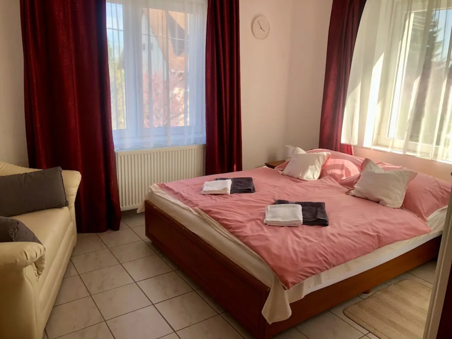 Amadeus Villa