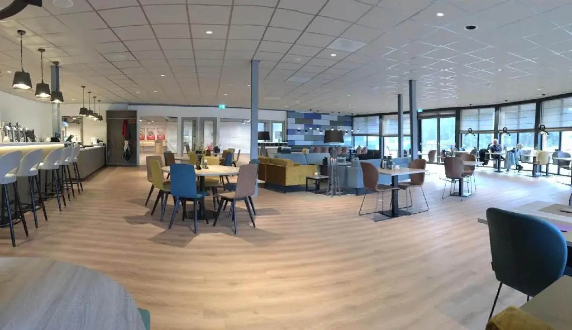 Chalet Duinzicht G68 Ameland