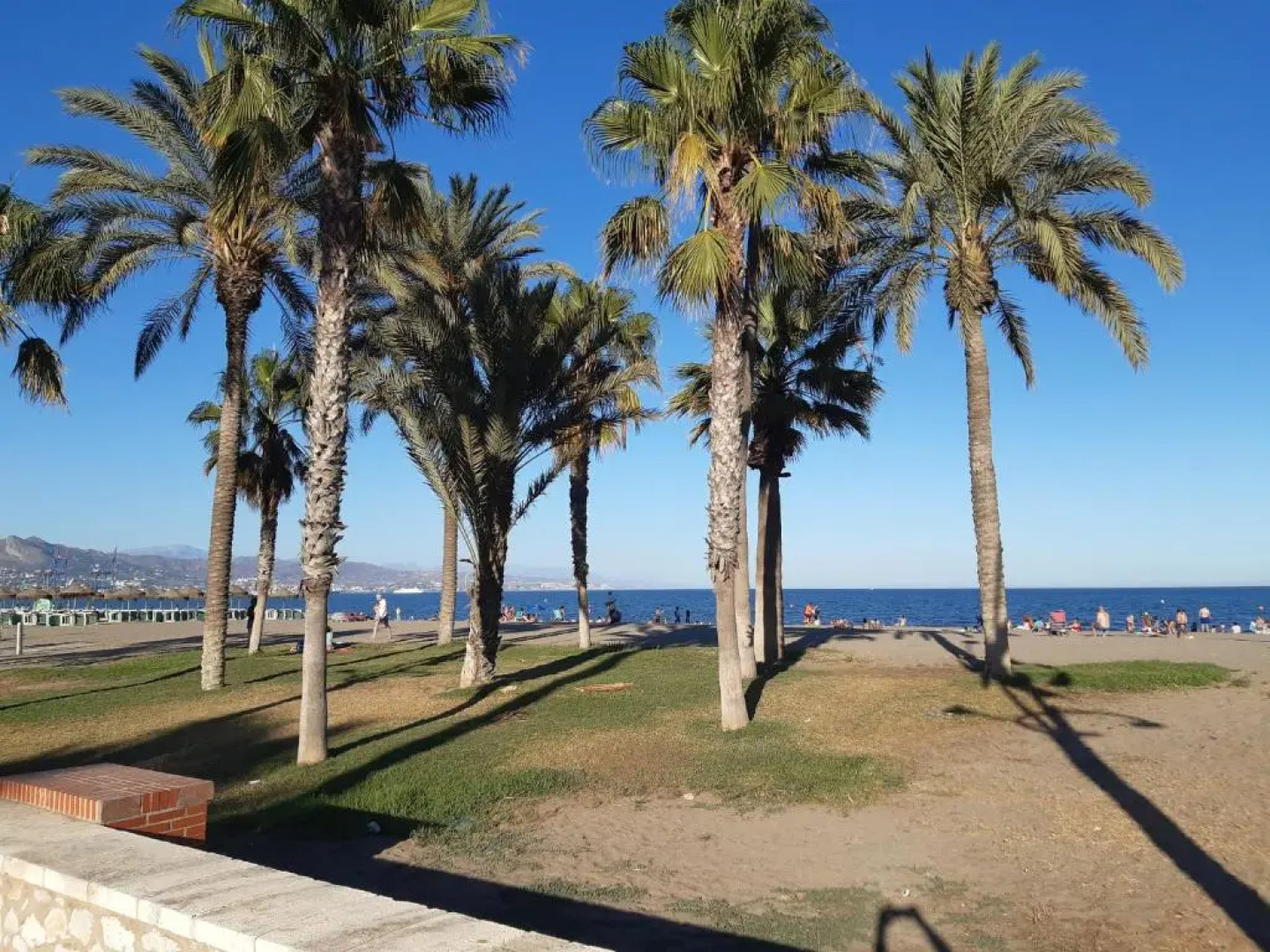 Apartamento Eursu Playa