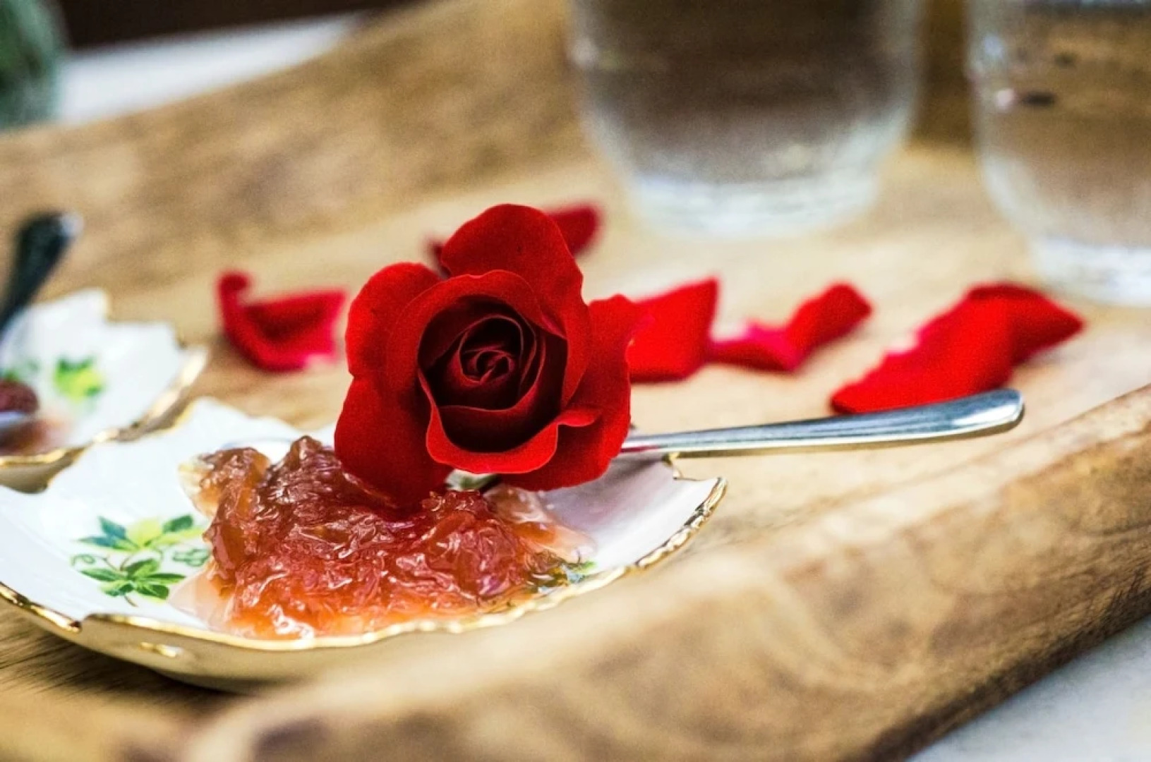 Country Hotel Triantafillies