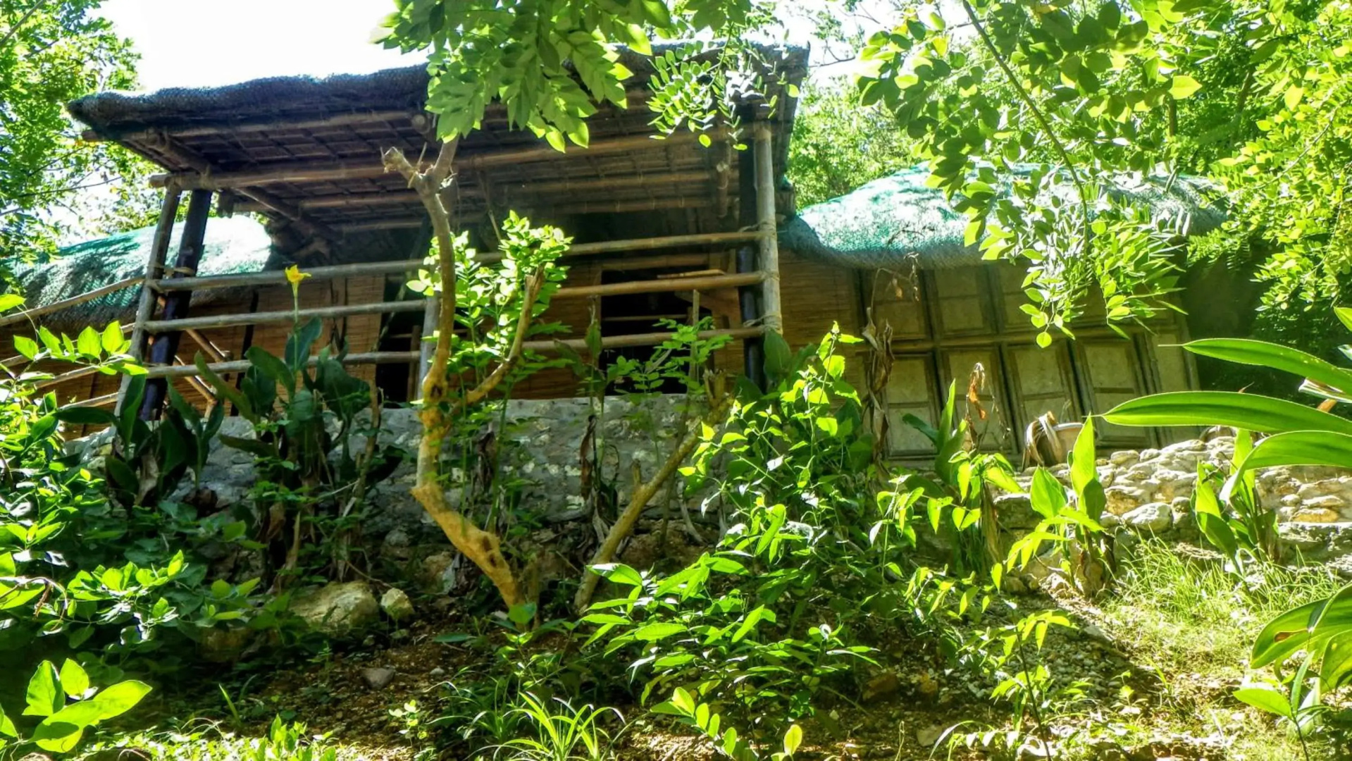 Palawan SandCastles Beach Resort