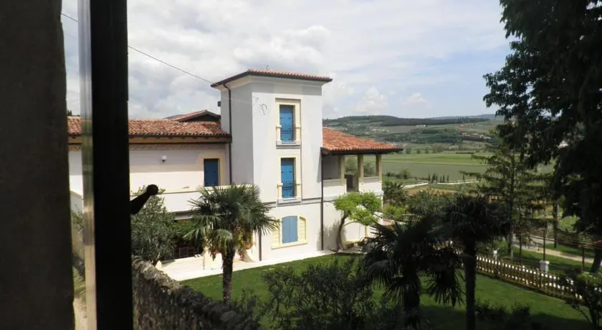 Villa Piace a Noi