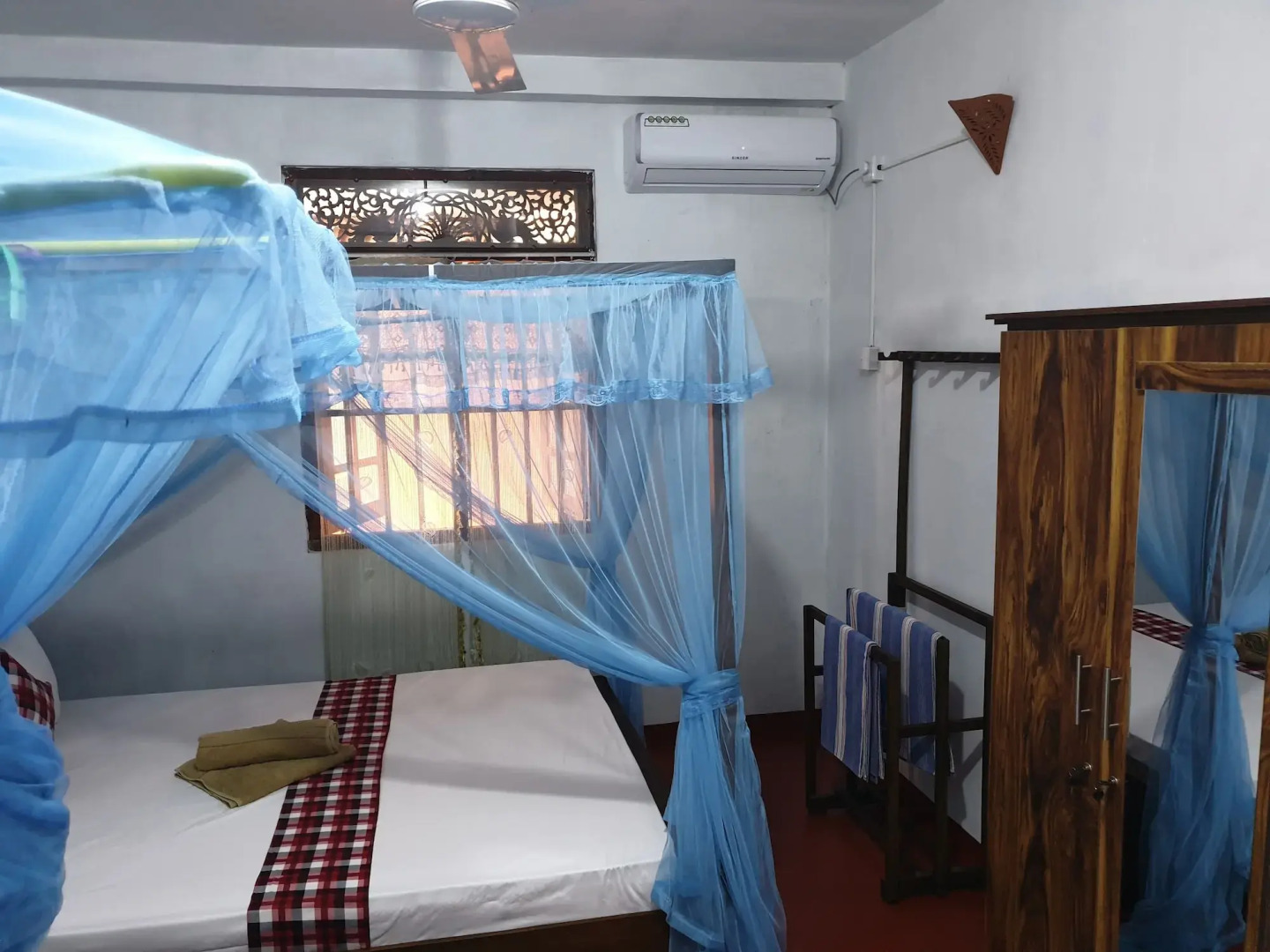 Shasee Rest -Mirissa Sri Lanaka