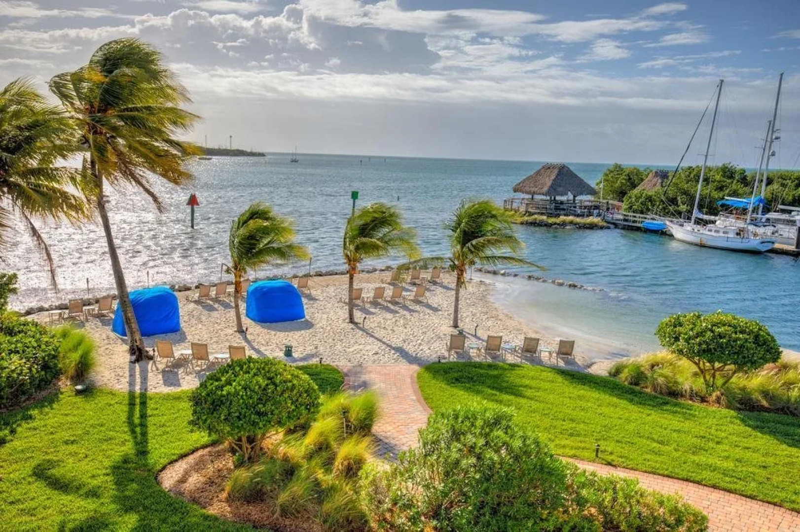 Key West Harbour Oceanfront Suites