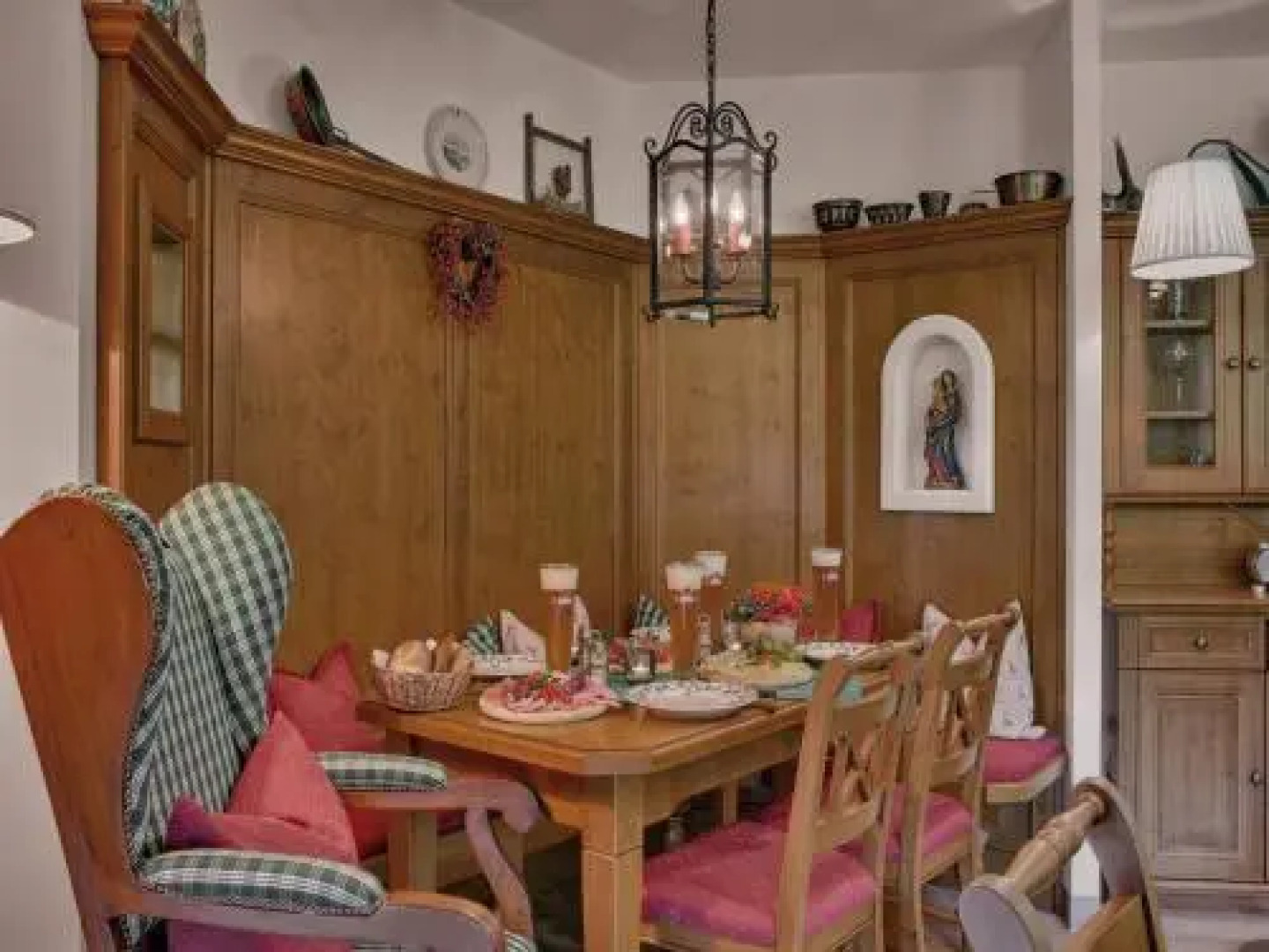 Apart Hotel Am Sonnenhugel