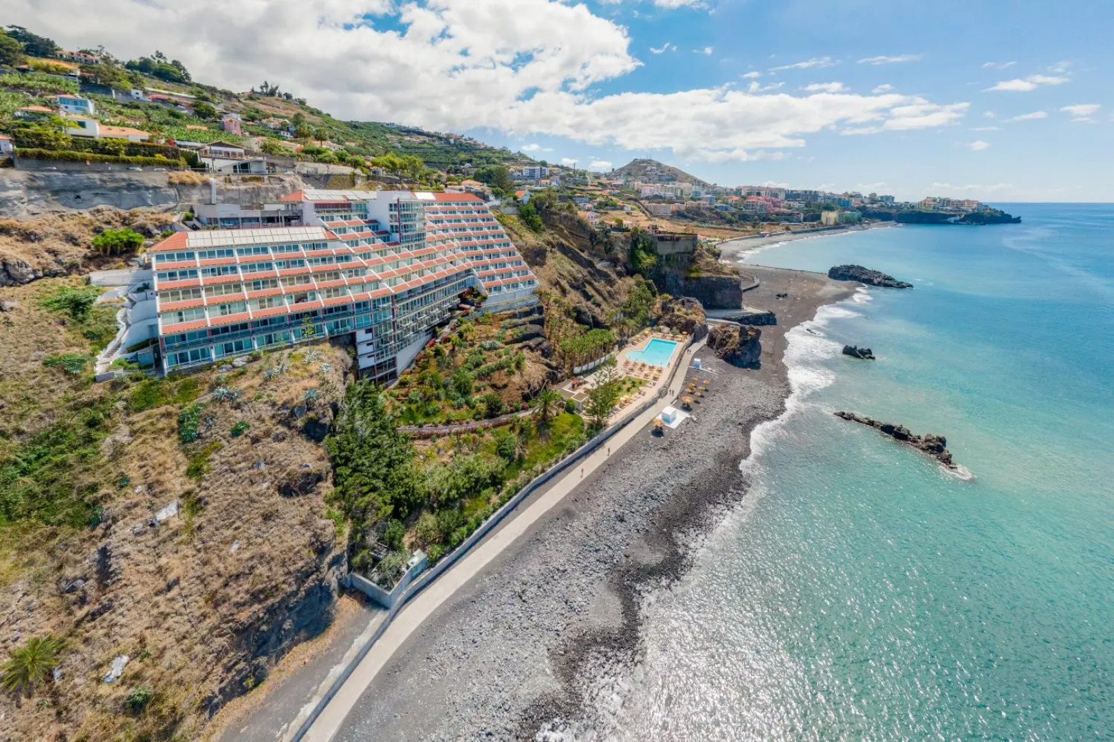 Hotel Orca Praia – Adults Only