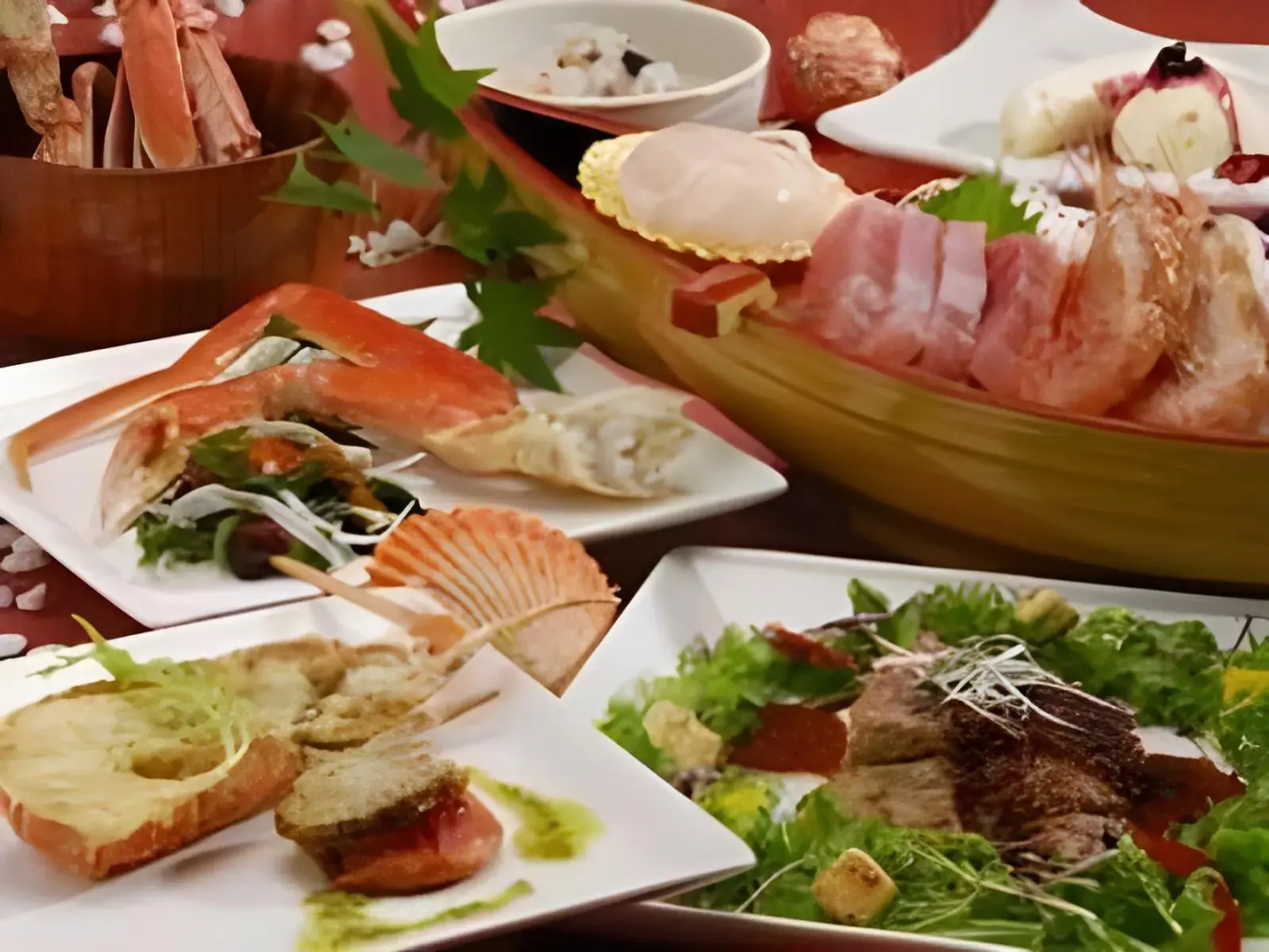 Yugawara Bay Mandarin House