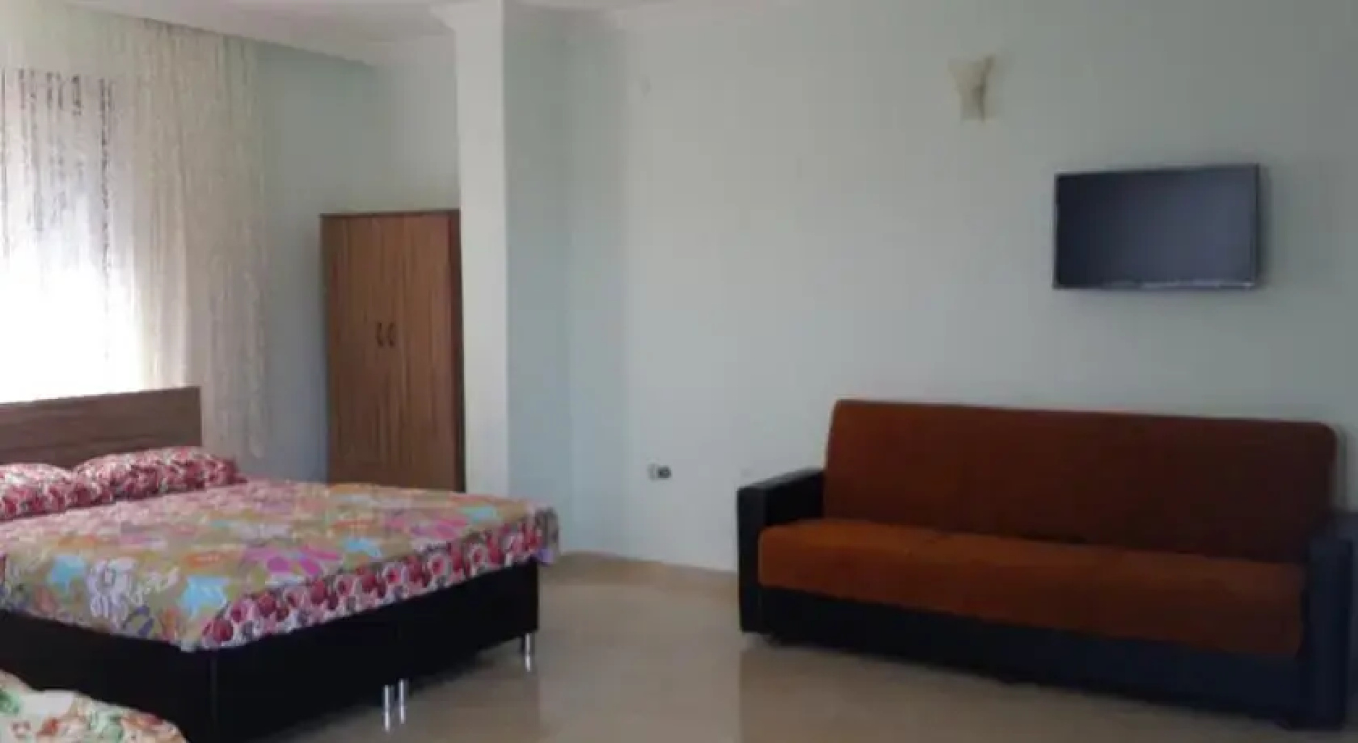 Gulcihan Apart Hotel