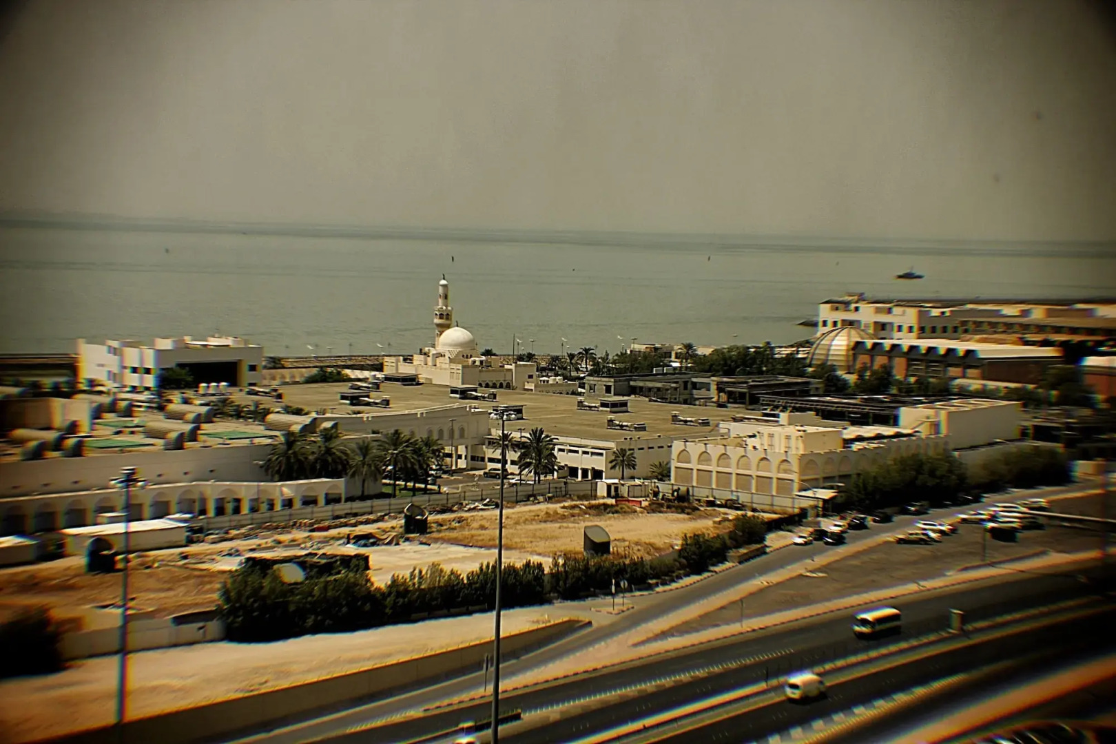 Carlton Tower Hotel Kuwait