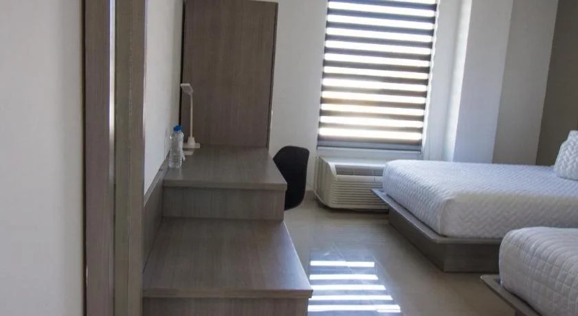 Hotel Nuve