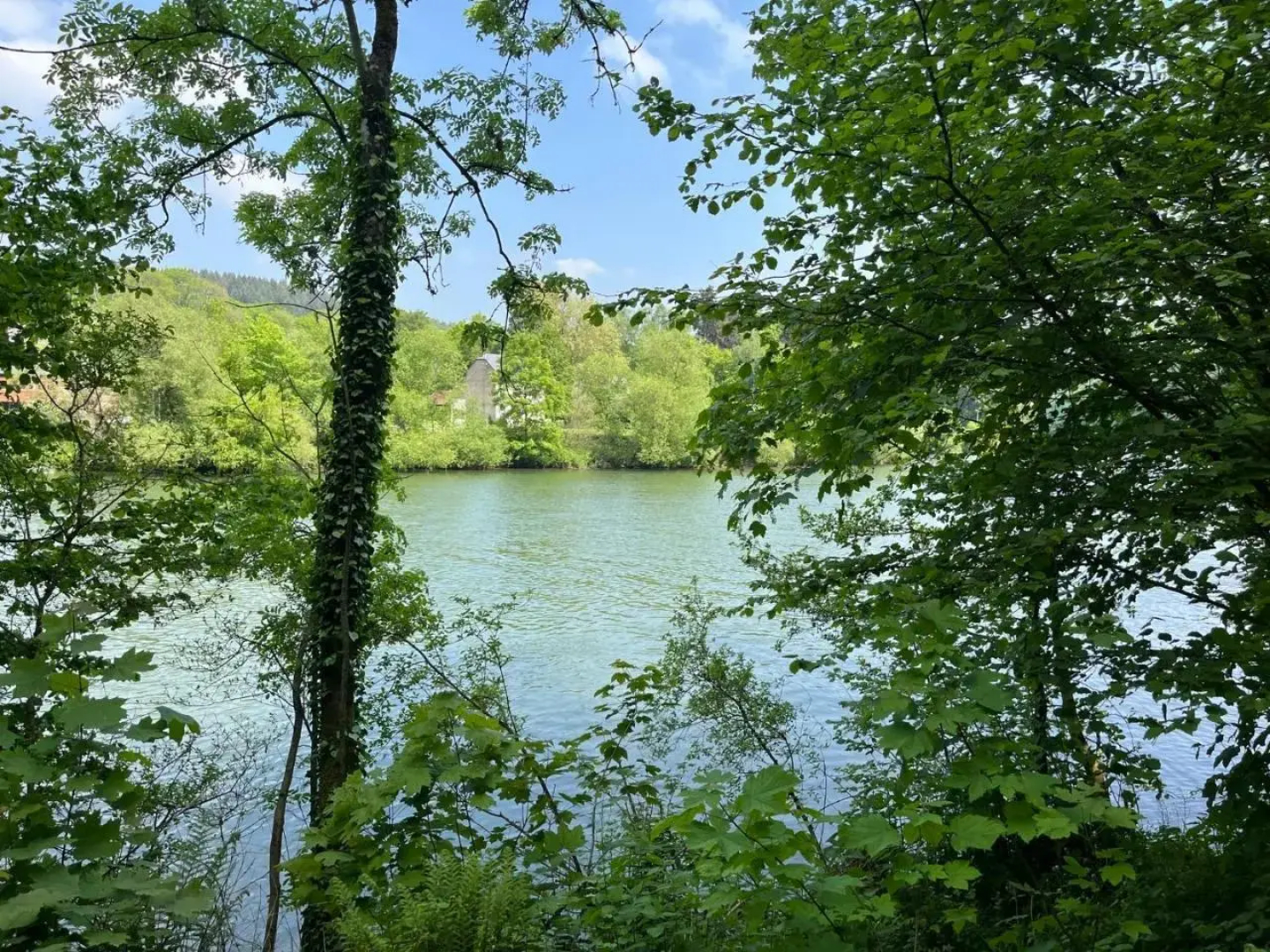 Entre Roche & Meuse