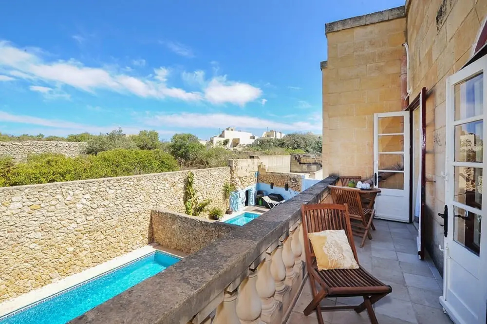 Narcisa Holiday Home