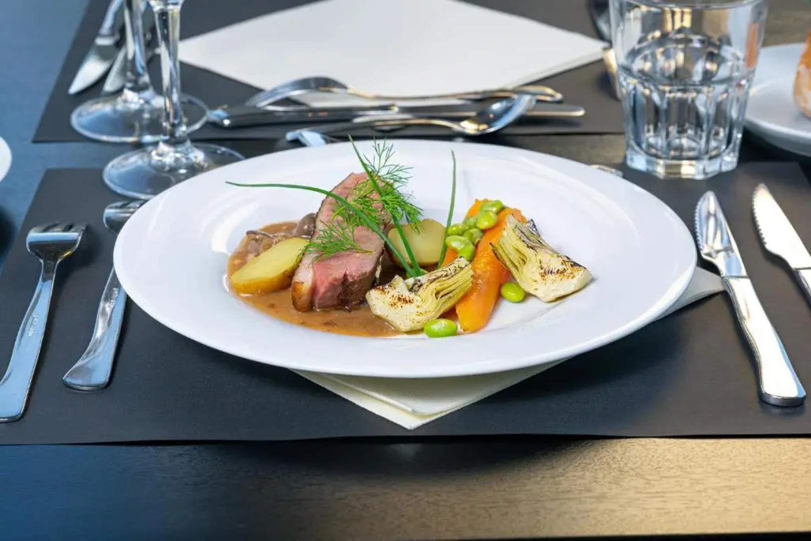 Les Jardins de l'Anjou