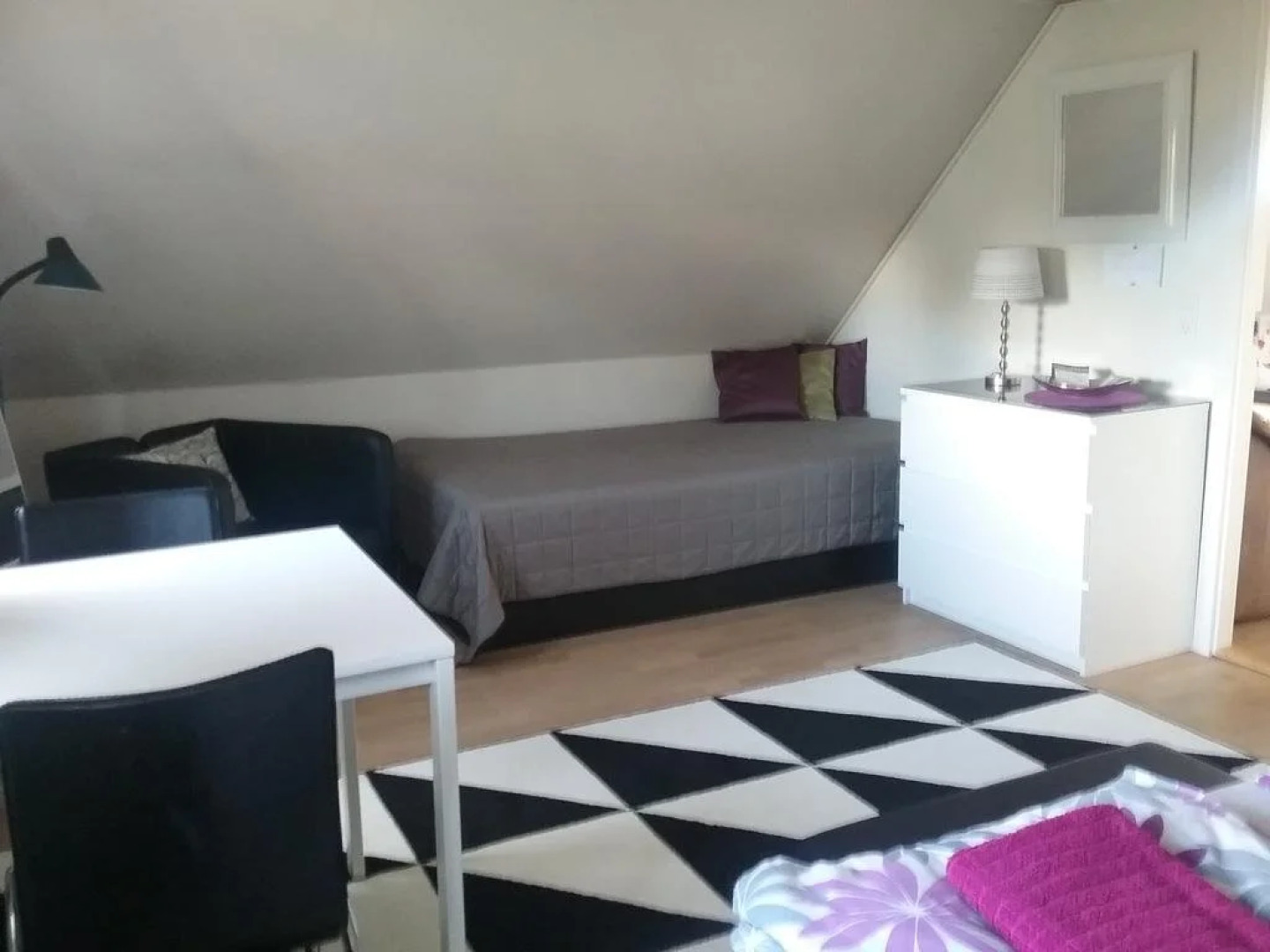 Svalegaarden Bed & Breakfast