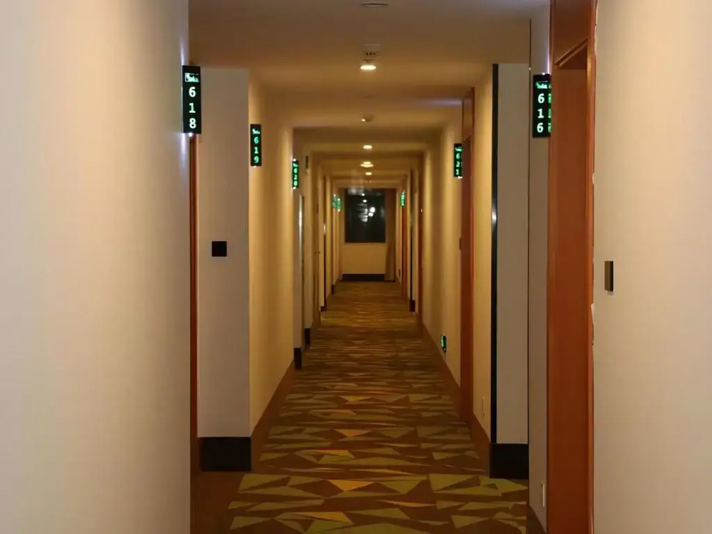 Vatica Anhui Huainan West Shungeng Road Huili Road Hotel