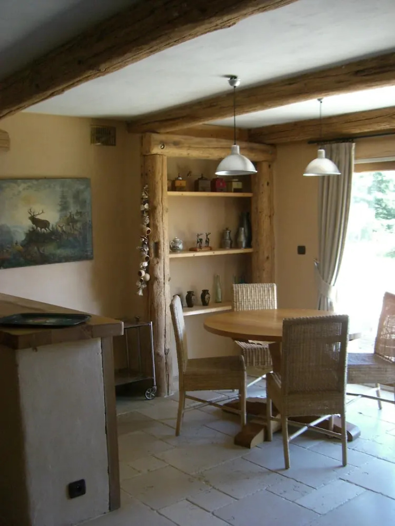 Chalet des Pins