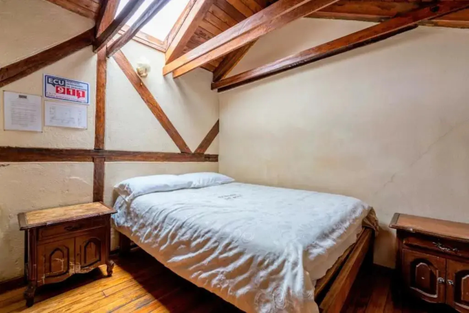 Hostal Restaurante La Suite