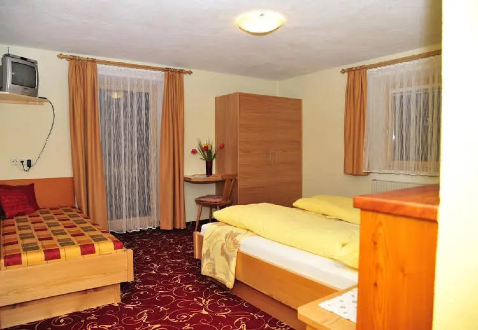 Annemaries Gästehaus