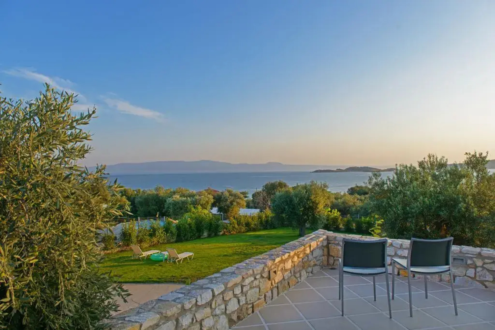 Villa Almira Luxury Apartments